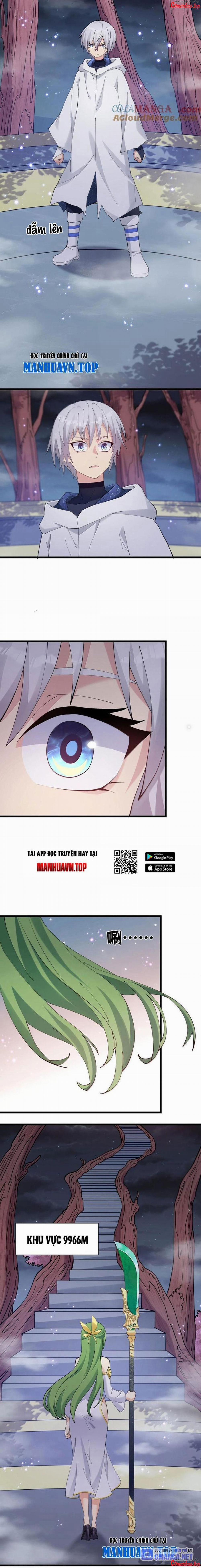 Thế Nhân Thực Sự Tin Tôi Là Đại Boss 84 trang 7