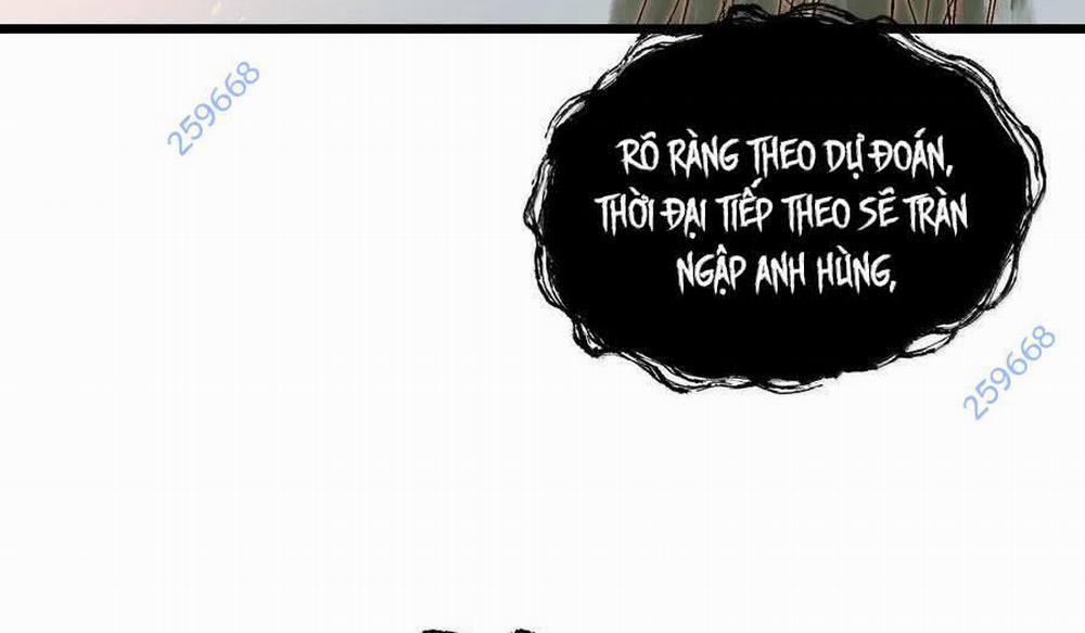 Thế Nhân Thực Sự Tin Tôi Là Đại Boss 86 trang 234