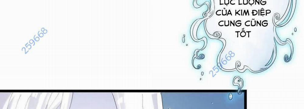 Thế Nhân Thực Sự Tin Tôi Là Đại Boss 86 trang 9