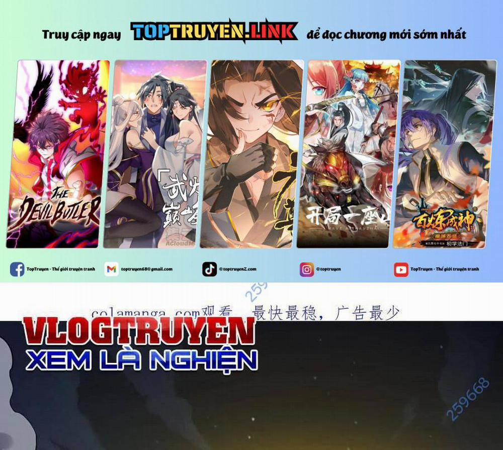 Thế Nhân Thực Sự Tin Tôi Là Đại Boss 87 trang 0