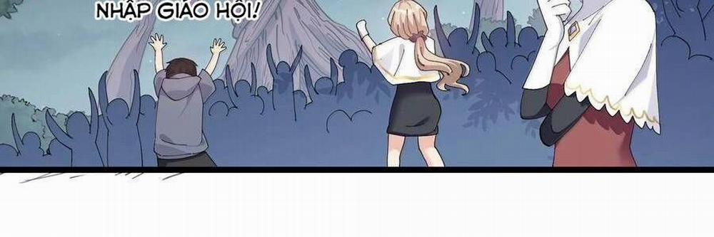 Thế Nhân Thực Sự Tin Tôi Là Đại Boss 87 trang 154