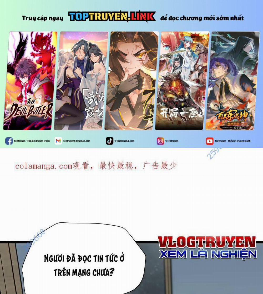 Thế Nhân Thực Sự Tin Tôi Là Đại Boss 88 trang 0