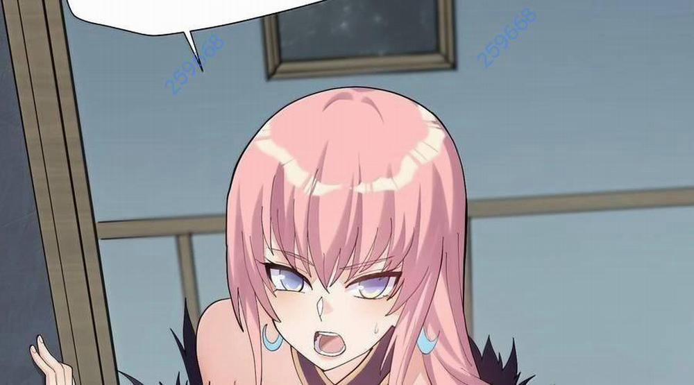 Thế Nhân Thực Sự Tin Tôi Là Đại Boss 88 trang 1