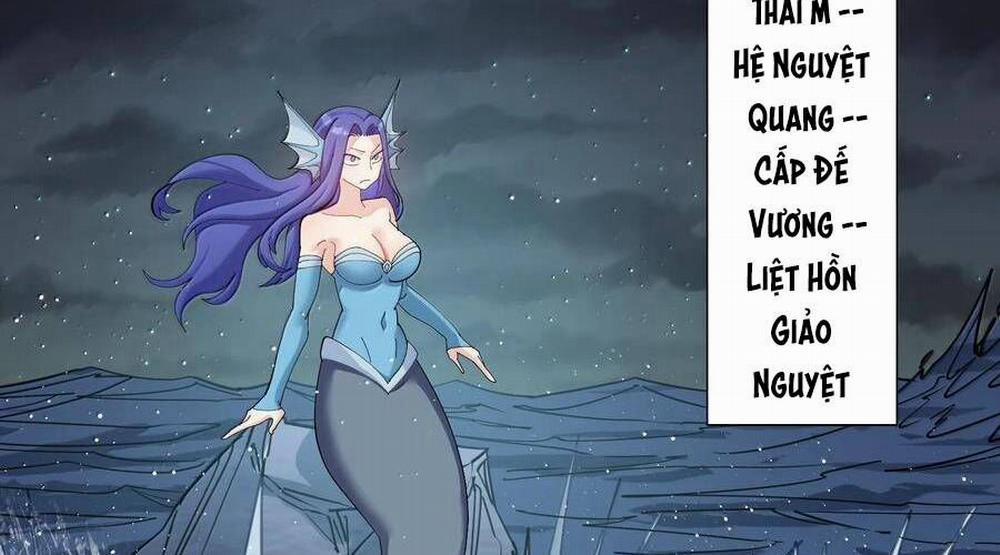 Thế Nhân Thực Sự Tin Tôi Là Đại Boss 88 trang 116