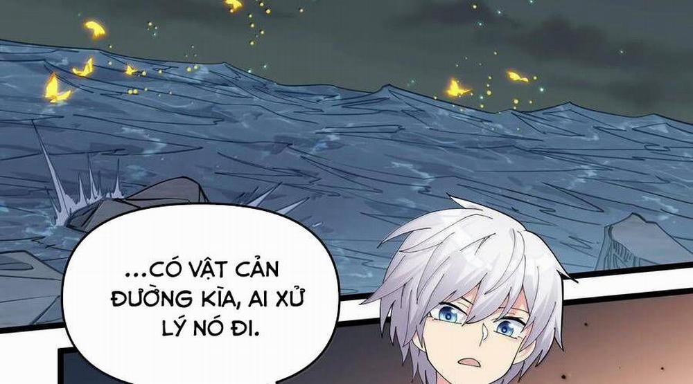 Thế Nhân Thực Sự Tin Tôi Là Đại Boss 88 trang 132