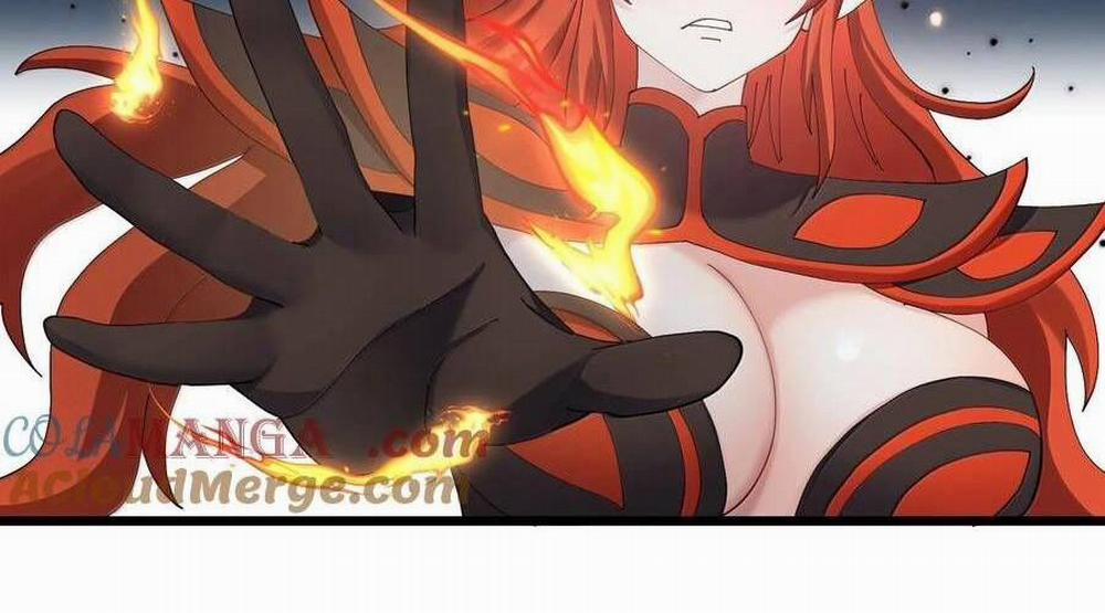 Thế Nhân Thực Sự Tin Tôi Là Đại Boss 88 trang 149