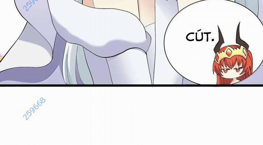 Thế Nhân Thực Sự Tin Tôi Là Đại Boss 88 trang 175