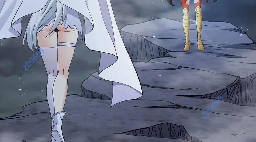 Thế Nhân Thực Sự Tin Tôi Là Đại Boss 88 trang 179