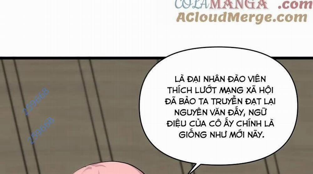 Thế Nhân Thực Sự Tin Tôi Là Đại Boss 88 trang 18