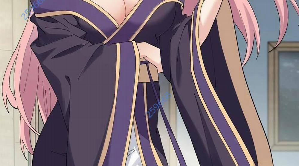 Thế Nhân Thực Sự Tin Tôi Là Đại Boss 88 trang 20