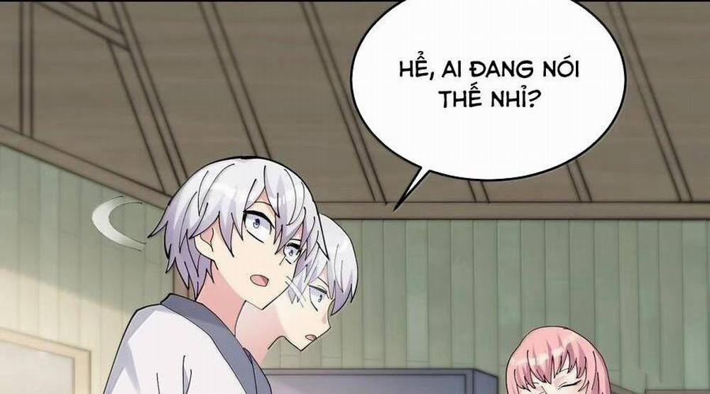 Thế Nhân Thực Sự Tin Tôi Là Đại Boss 88 trang 30