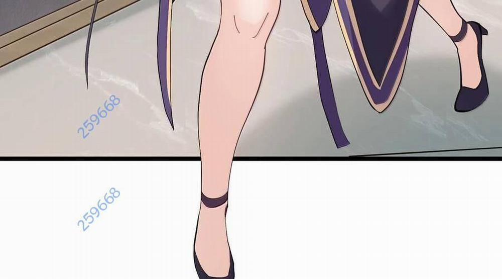 Thế Nhân Thực Sự Tin Tôi Là Đại Boss 88 trang 4