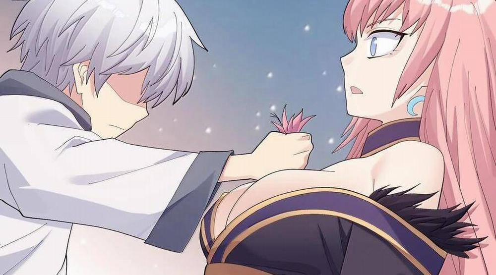 Thế Nhân Thực Sự Tin Tôi Là Đại Boss 88 trang 59