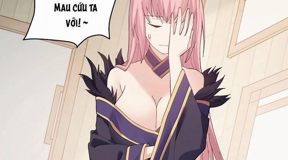 Thế Nhân Thực Sự Tin Tôi Là Đại Boss 88 trang 67