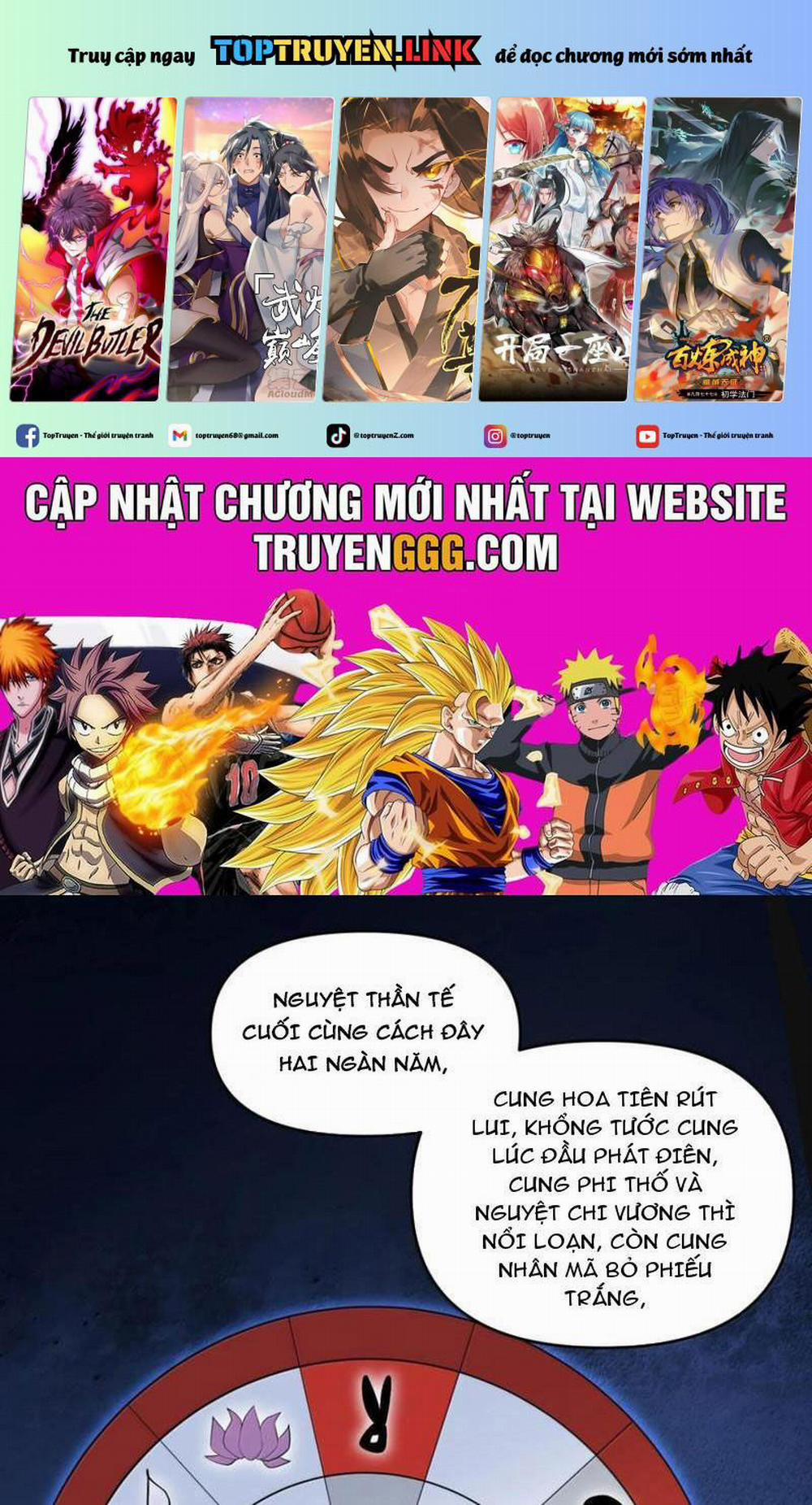 Thế Nhân Thực Sự Tin Tôi Là Đại Boss 89 trang 0