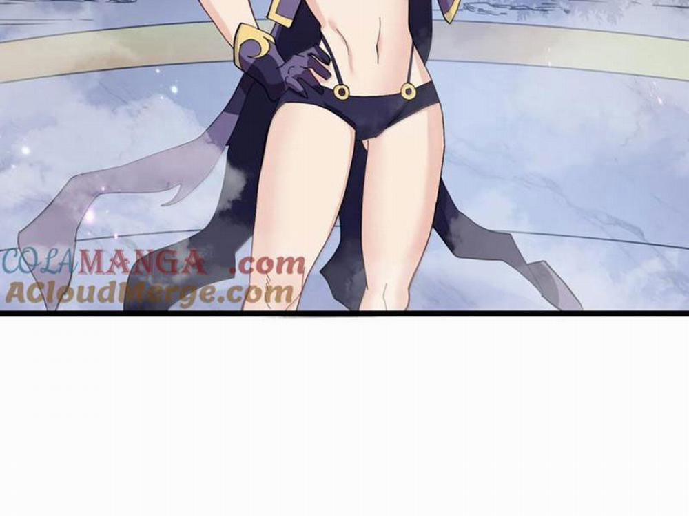 Thế Nhân Thực Sự Tin Tôi Là Đại Boss 89 trang 100