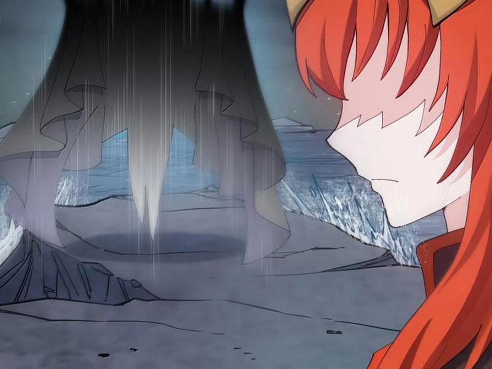 Thế Nhân Thực Sự Tin Tôi Là Đại Boss 89 trang 11