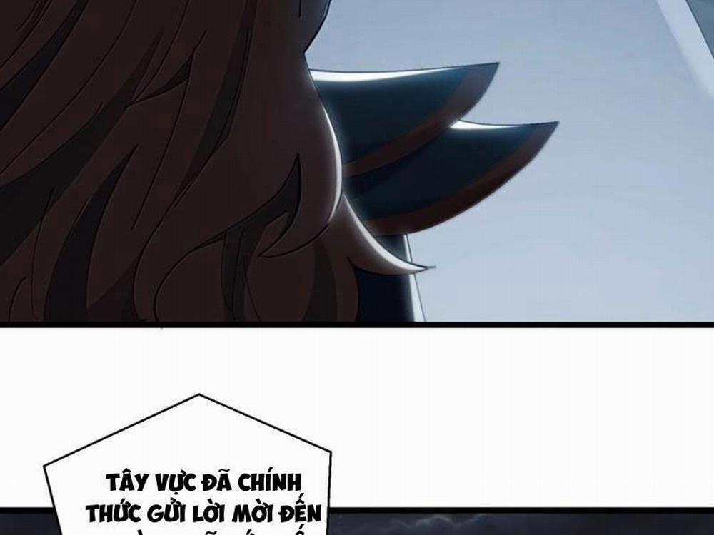 Thế Nhân Thực Sự Tin Tôi Là Đại Boss 89 trang 26