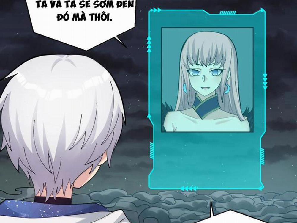 Thế Nhân Thực Sự Tin Tôi Là Đại Boss 89 trang 27