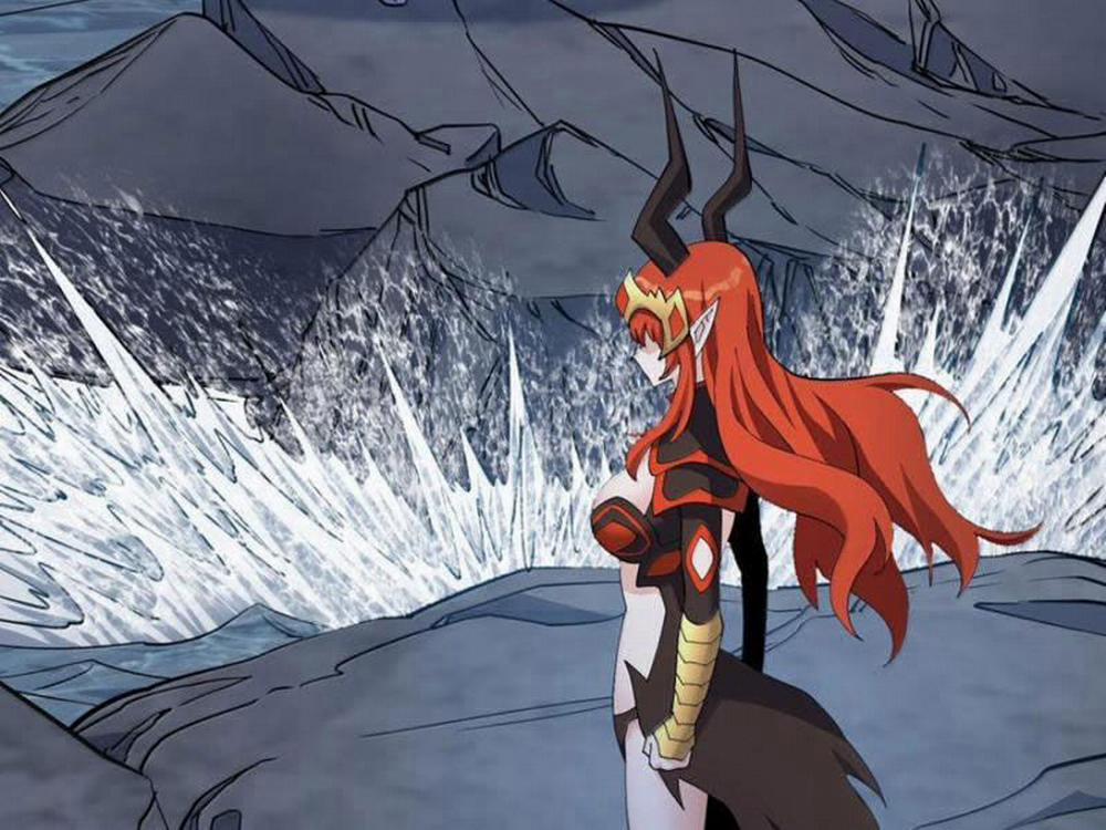 Thế Nhân Thực Sự Tin Tôi Là Đại Boss 89 trang 4