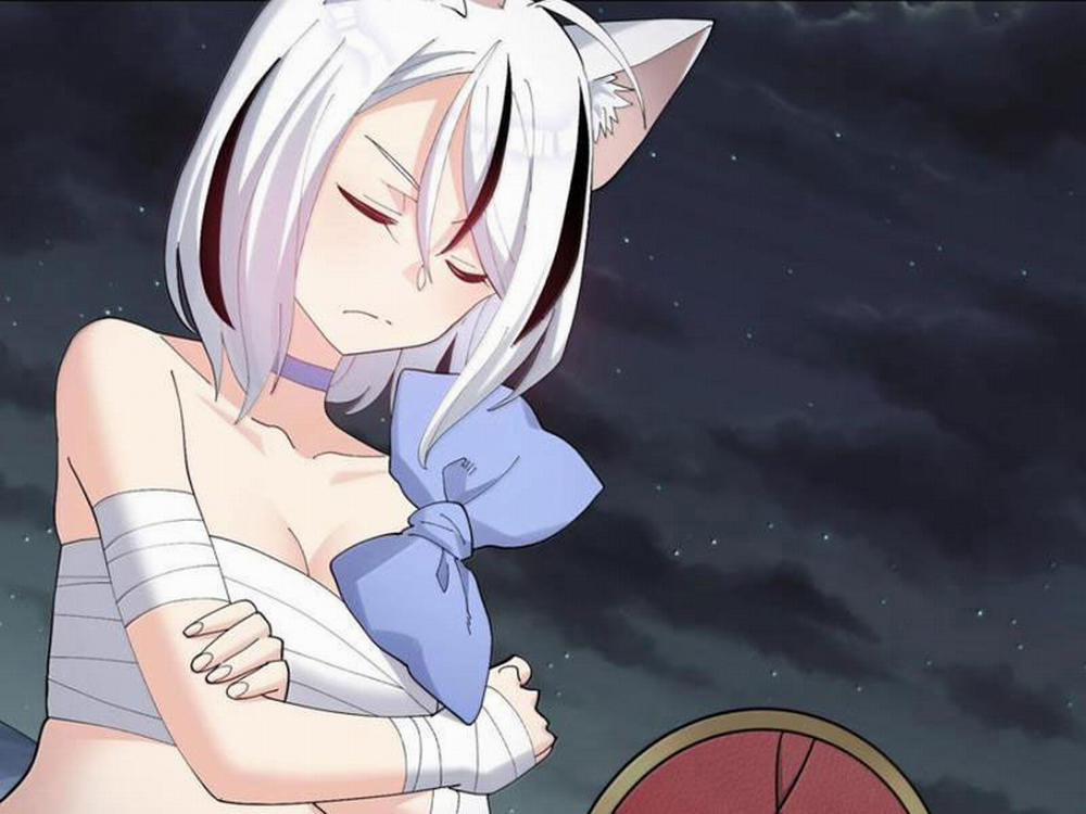 Thế Nhân Thực Sự Tin Tôi Là Đại Boss 89 trang 43