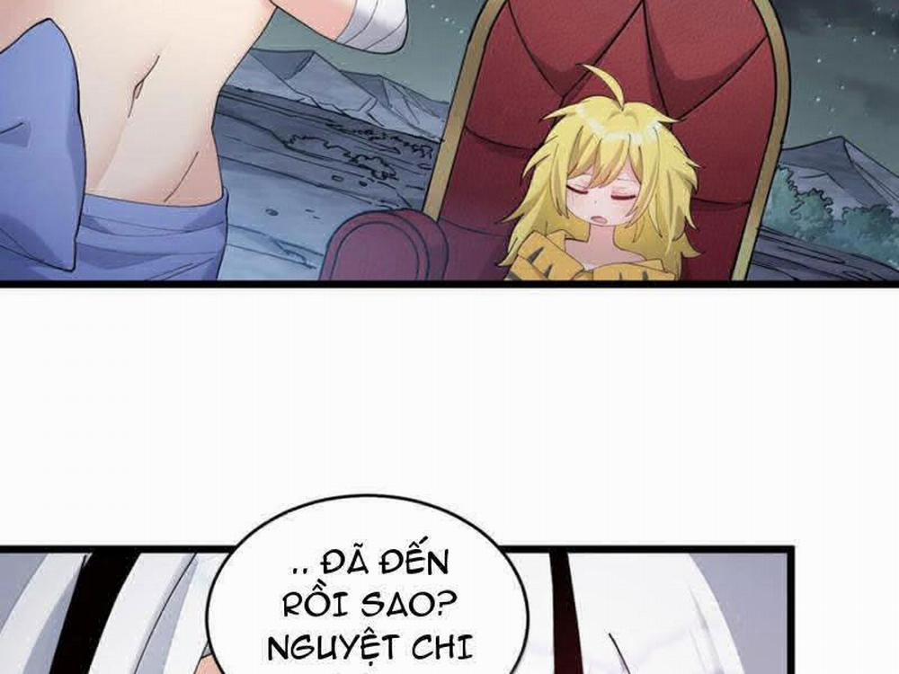 Thế Nhân Thực Sự Tin Tôi Là Đại Boss 89 trang 44