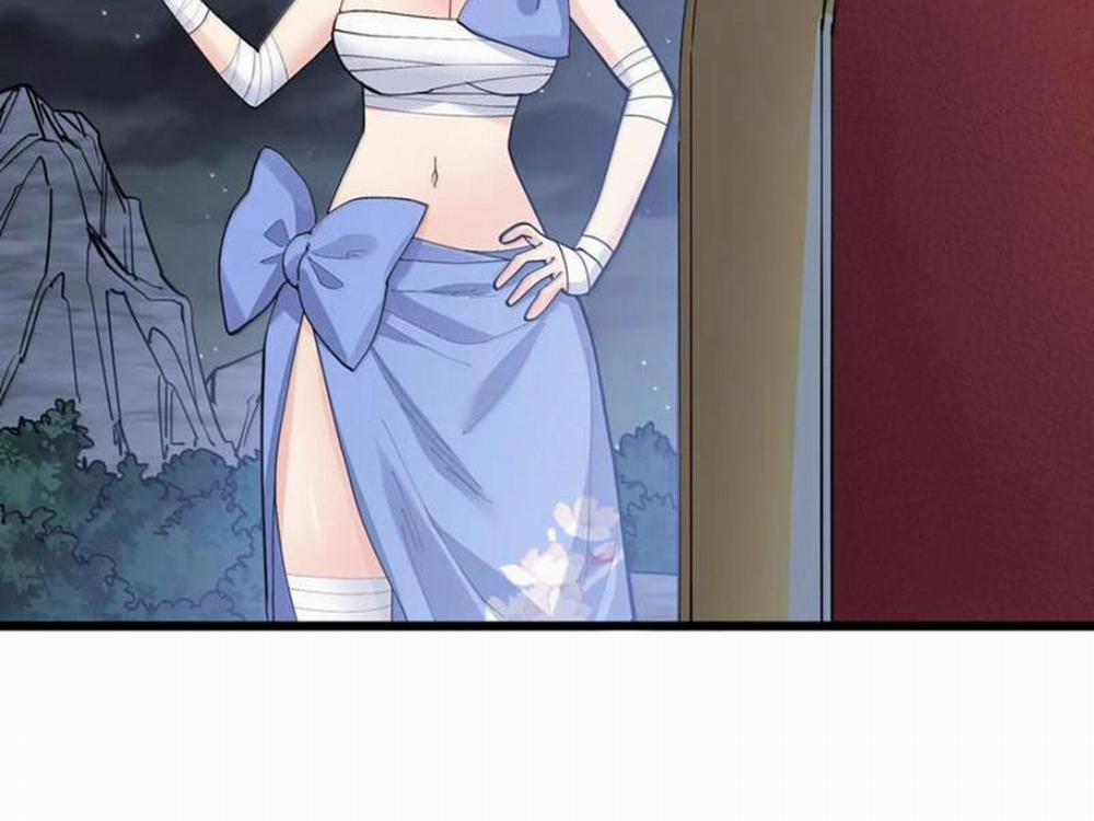 Thế Nhân Thực Sự Tin Tôi Là Đại Boss 89 trang 58