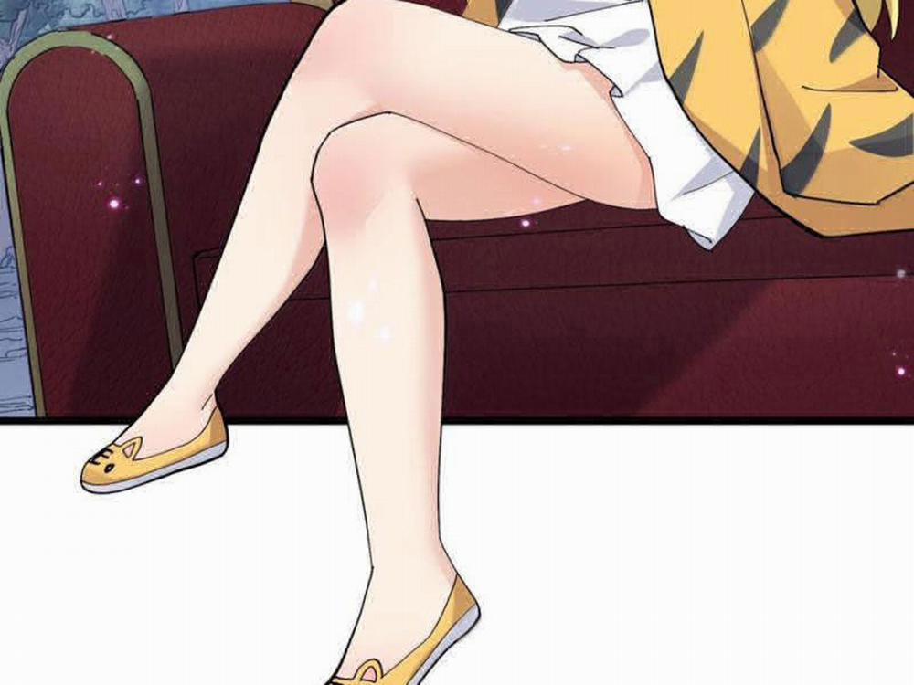 Thế Nhân Thực Sự Tin Tôi Là Đại Boss 89 trang 85