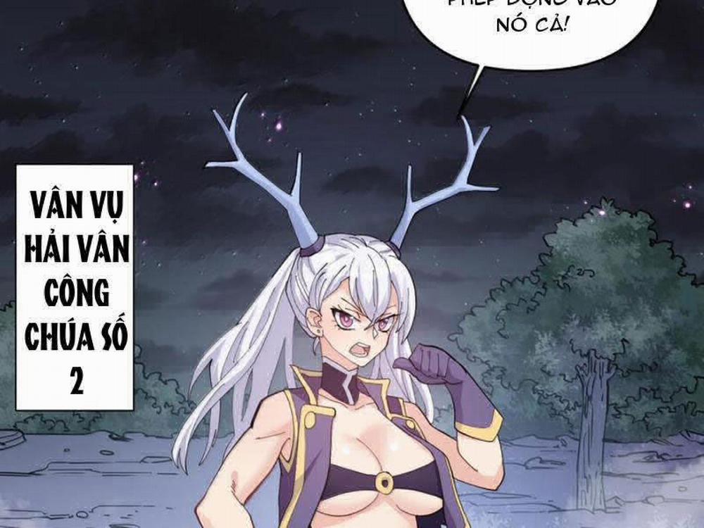 Thế Nhân Thực Sự Tin Tôi Là Đại Boss 89 trang 99