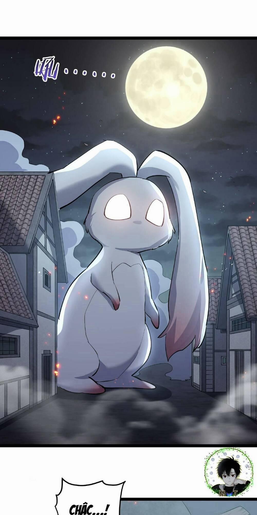 Thế Nhân Thực Sự Tin Tôi Là Đại Boss 9 trang 0