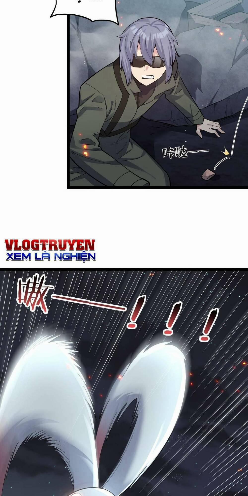 Thế Nhân Thực Sự Tin Tôi Là Đại Boss 9 trang 1