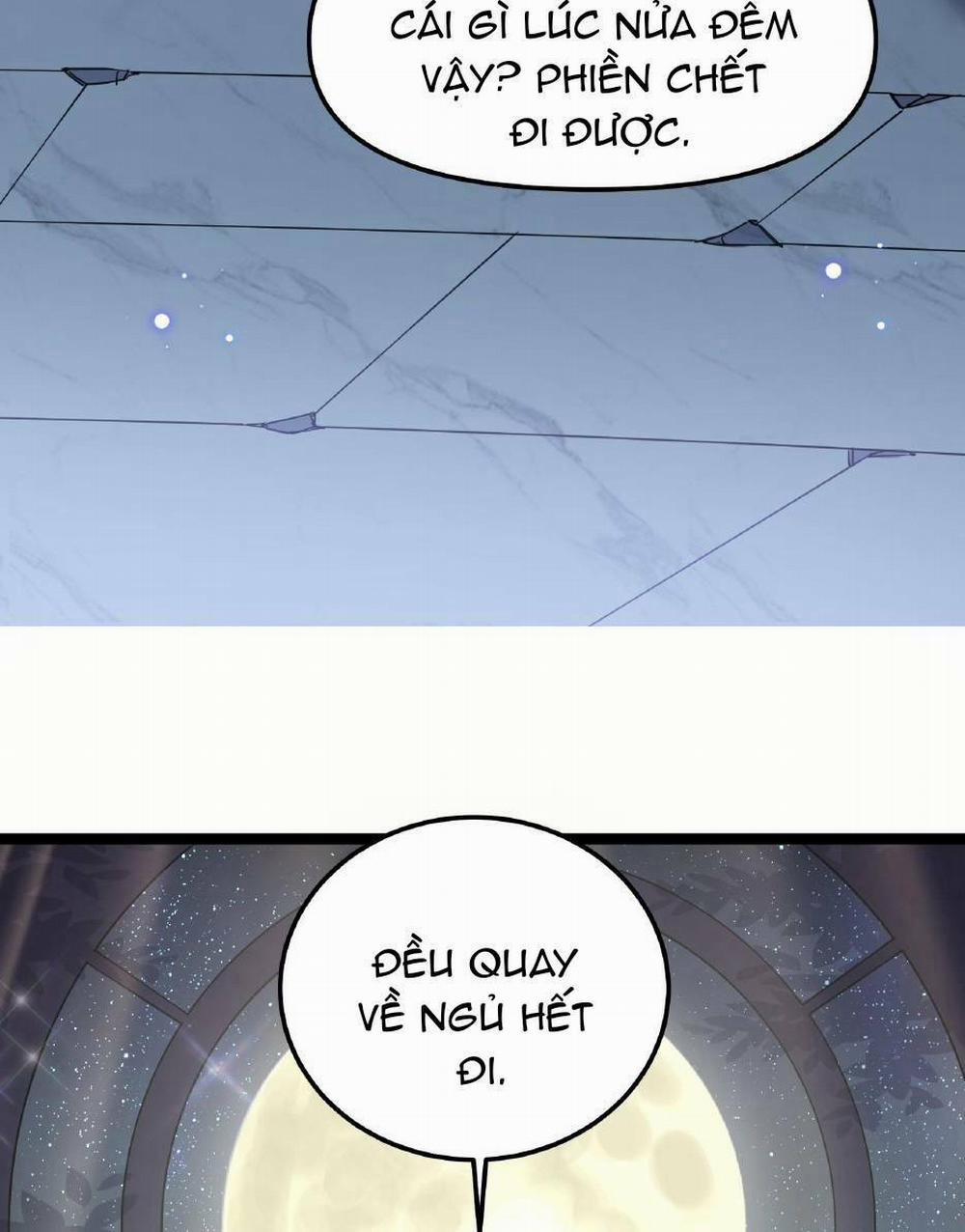 Thế Nhân Thực Sự Tin Tôi Là Đại Boss 9 trang 15