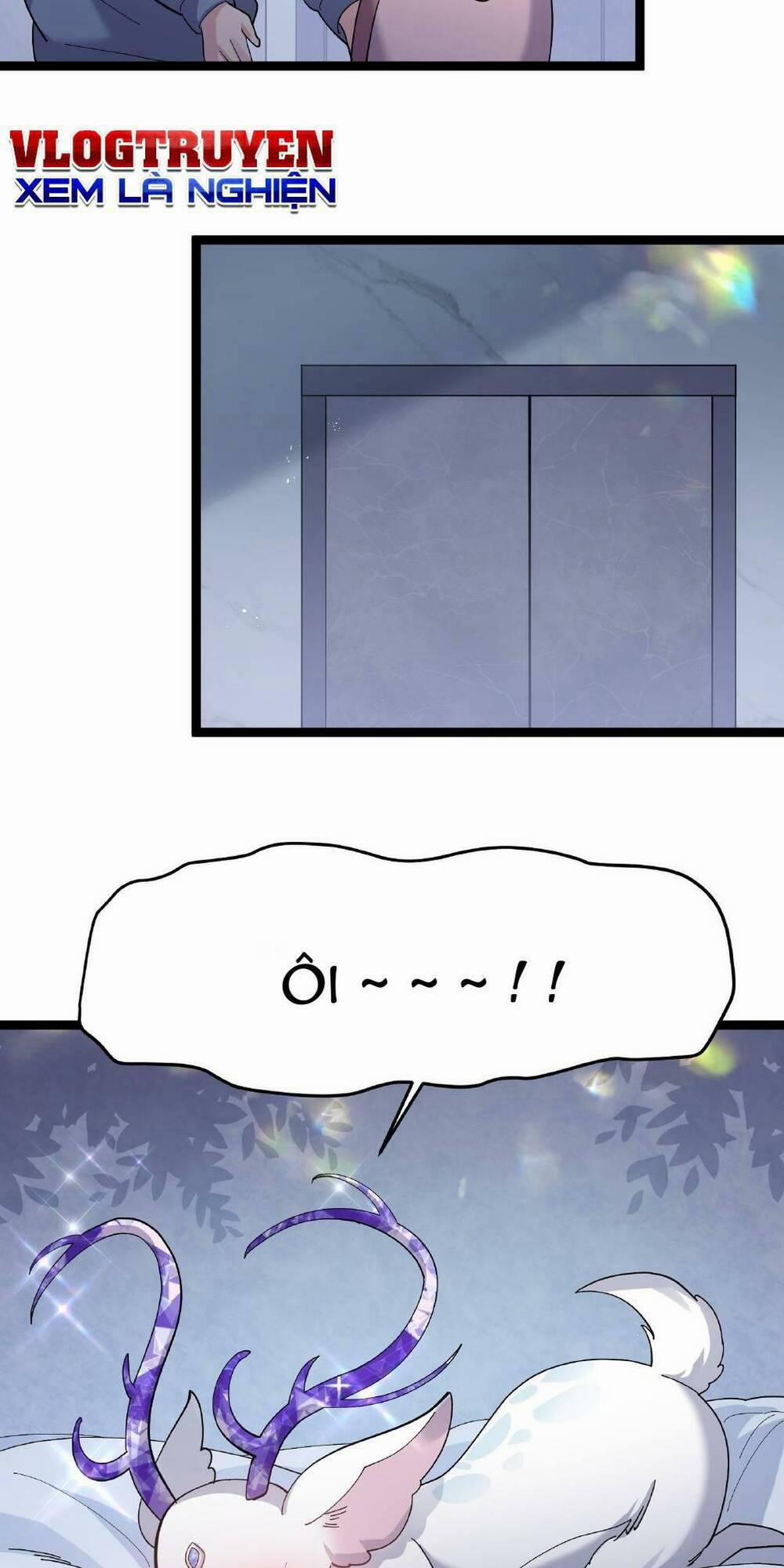 Thế Nhân Thực Sự Tin Tôi Là Đại Boss 9 trang 19