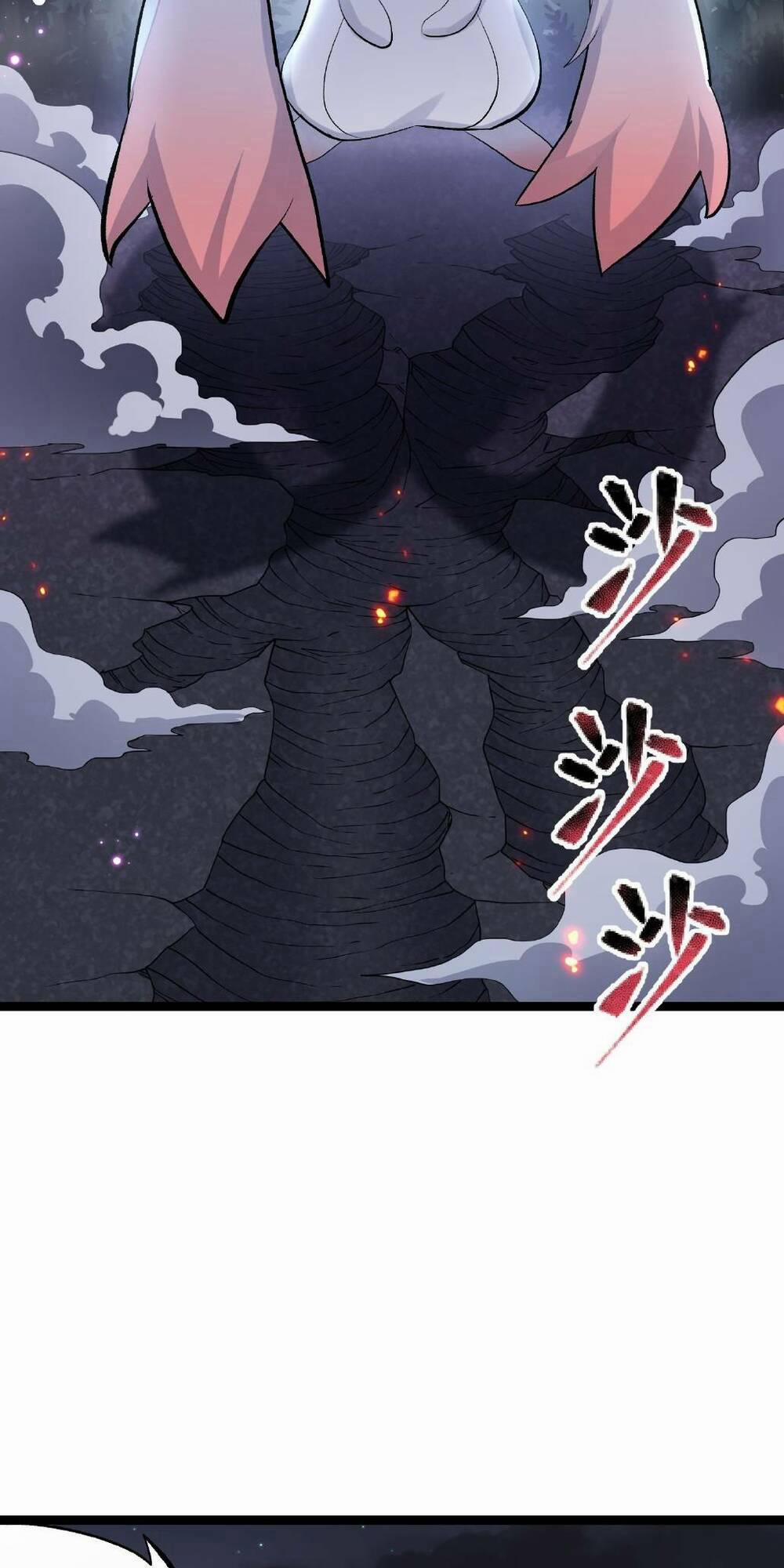 Thế Nhân Thực Sự Tin Tôi Là Đại Boss 9 trang 29