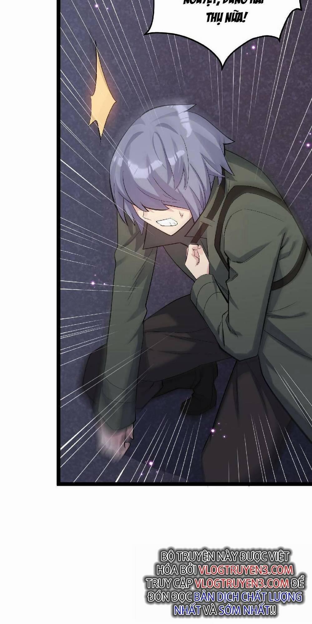 Thế Nhân Thực Sự Tin Tôi Là Đại Boss 9 trang 55