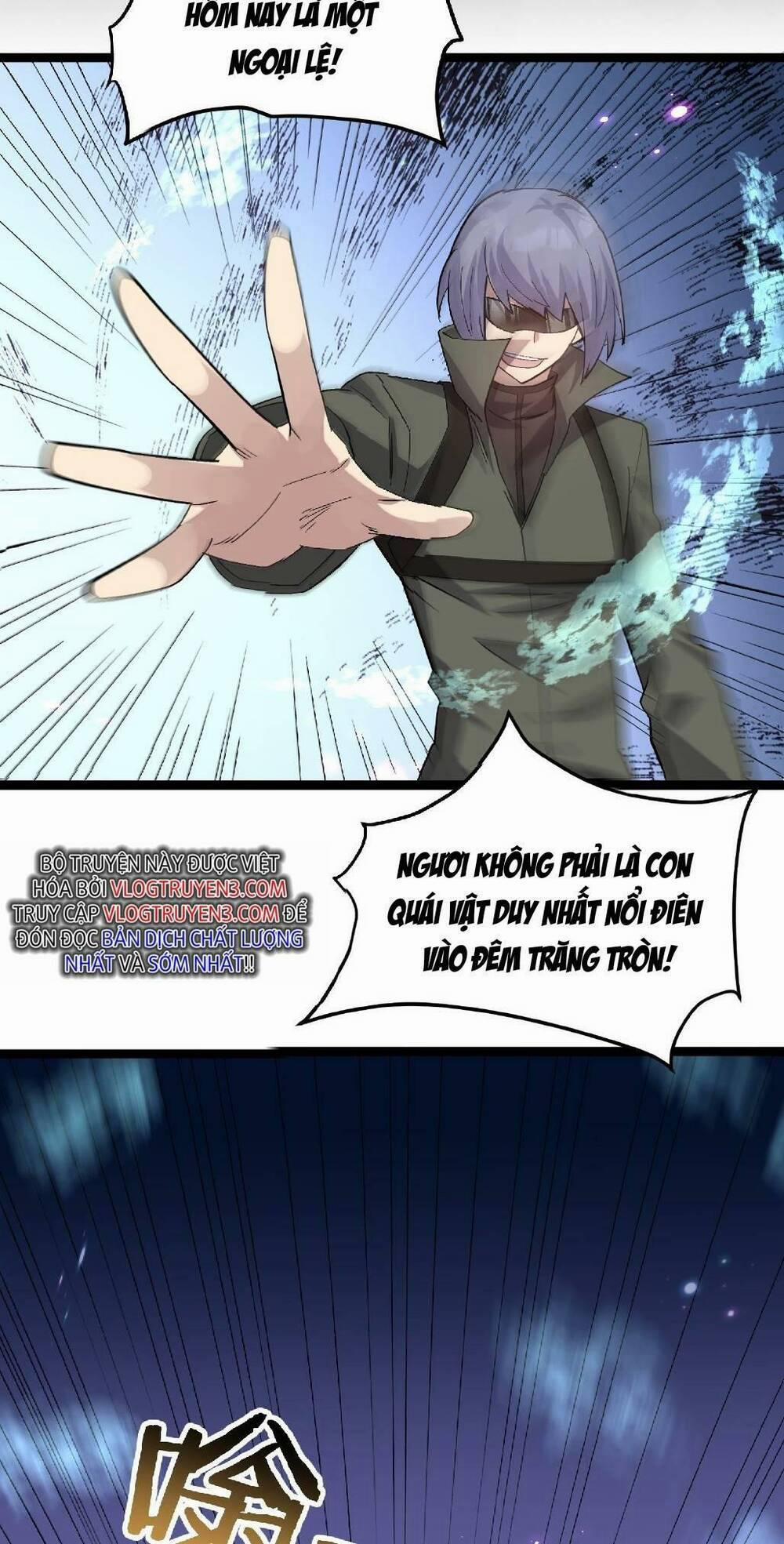 Thế Nhân Thực Sự Tin Tôi Là Đại Boss 9 trang 59