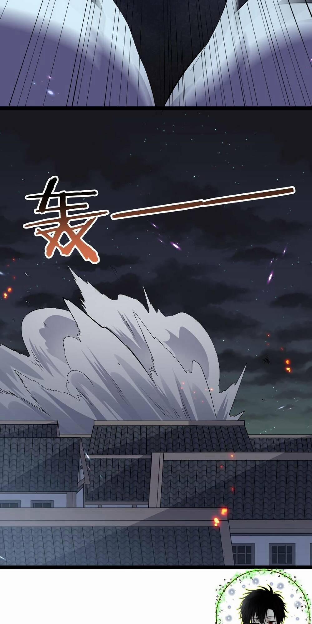 Thế Nhân Thực Sự Tin Tôi Là Đại Boss 9 trang 61