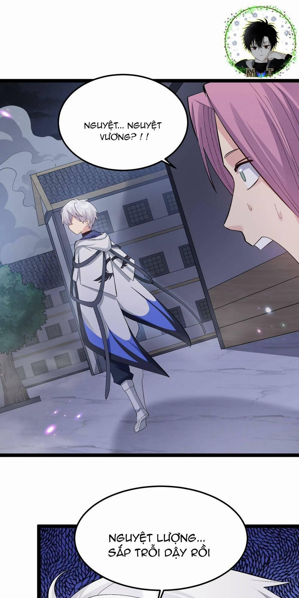 Thế Nhân Thực Sự Tin Tôi Là Đại Boss 9 trang 68