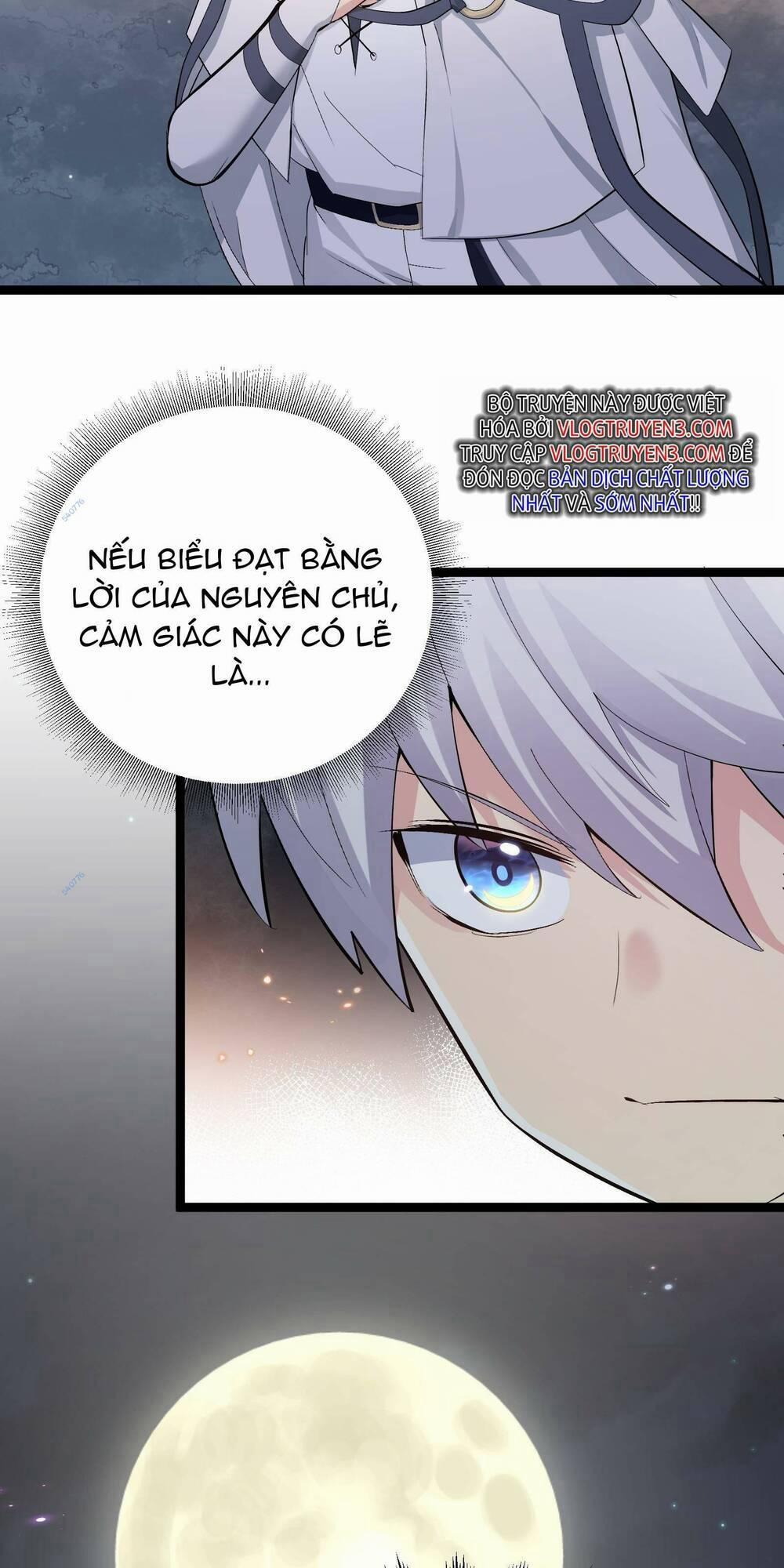 Thế Nhân Thực Sự Tin Tôi Là Đại Boss 9 trang 71