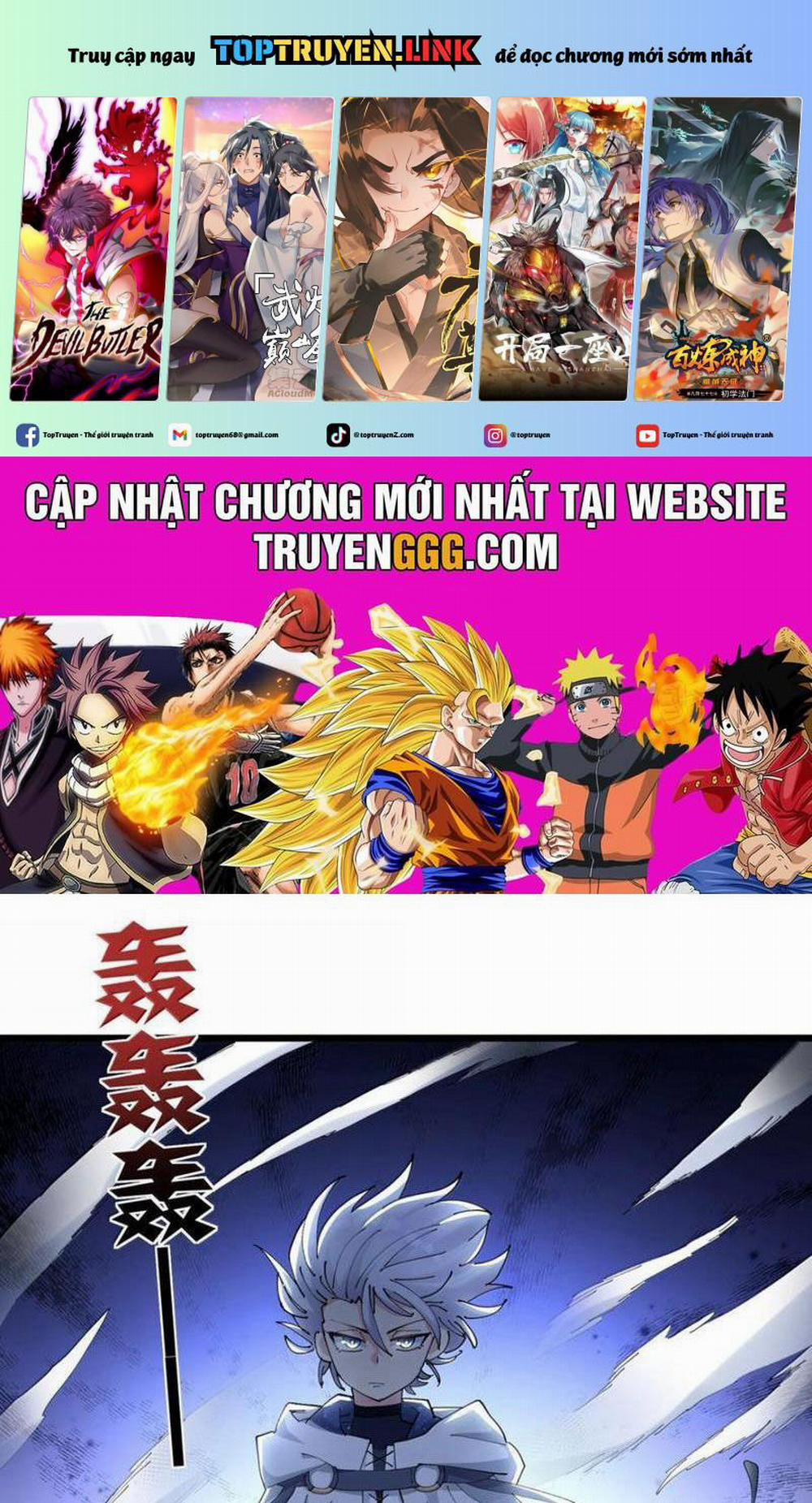 Thế Nhân Thực Sự Tin Tôi Là Đại Boss 90 trang 0