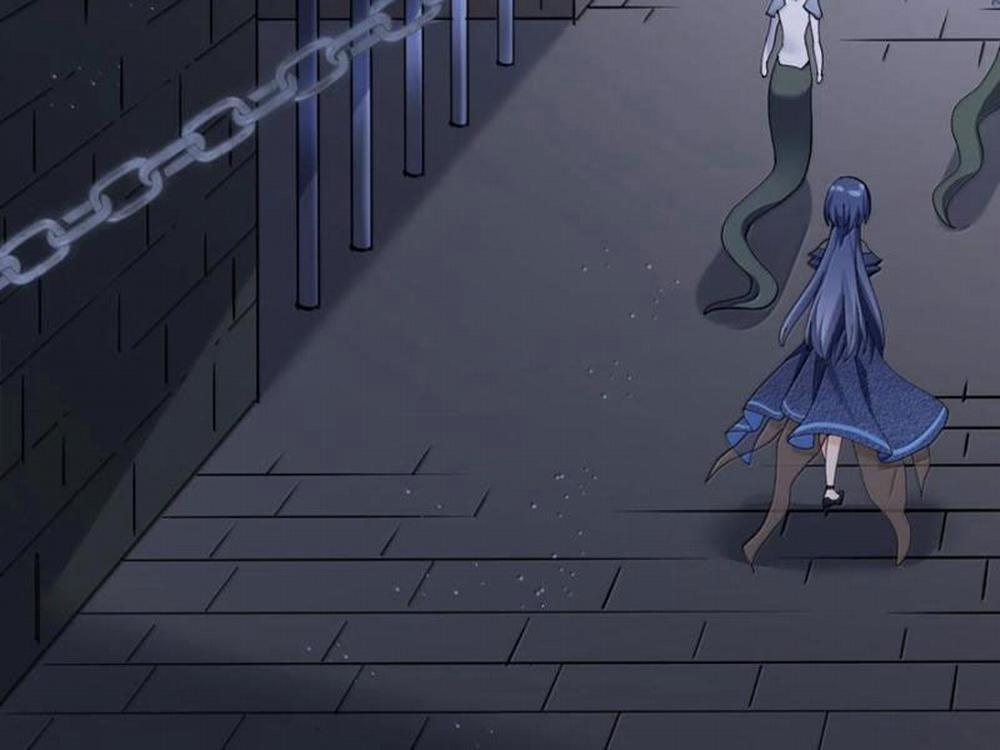 Thế Nhân Thực Sự Tin Tôi Là Đại Boss 90 trang 100