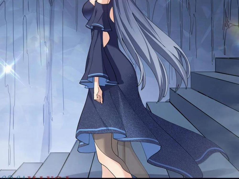 Thế Nhân Thực Sự Tin Tôi Là Đại Boss 90 trang 114