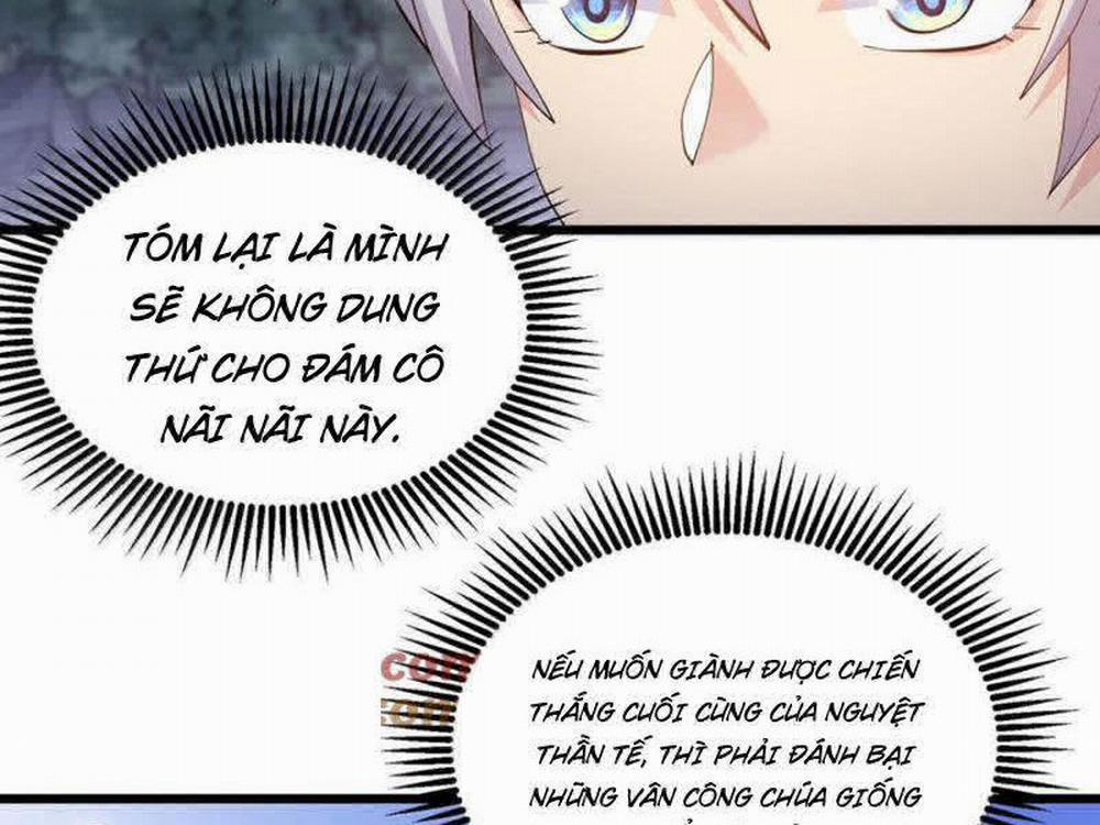 Thế Nhân Thực Sự Tin Tôi Là Đại Boss 90 trang 19