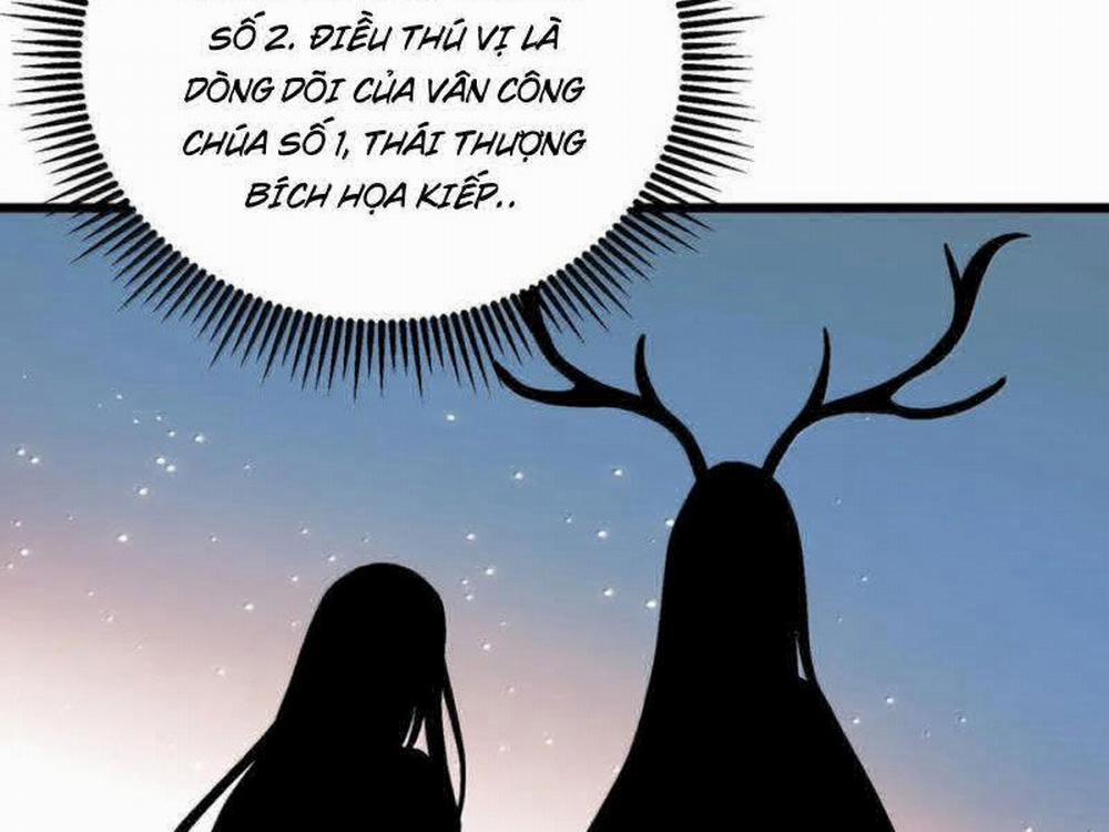 Thế Nhân Thực Sự Tin Tôi Là Đại Boss 90 trang 22