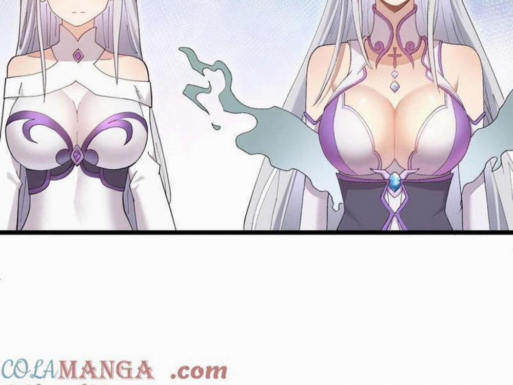 Thế Nhân Thực Sự Tin Tôi Là Đại Boss 90 trang 25