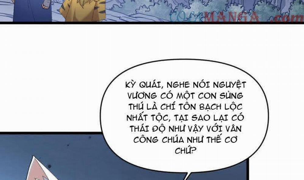 Thế Nhân Thực Sự Tin Tôi Là Đại Boss 90 trang 37