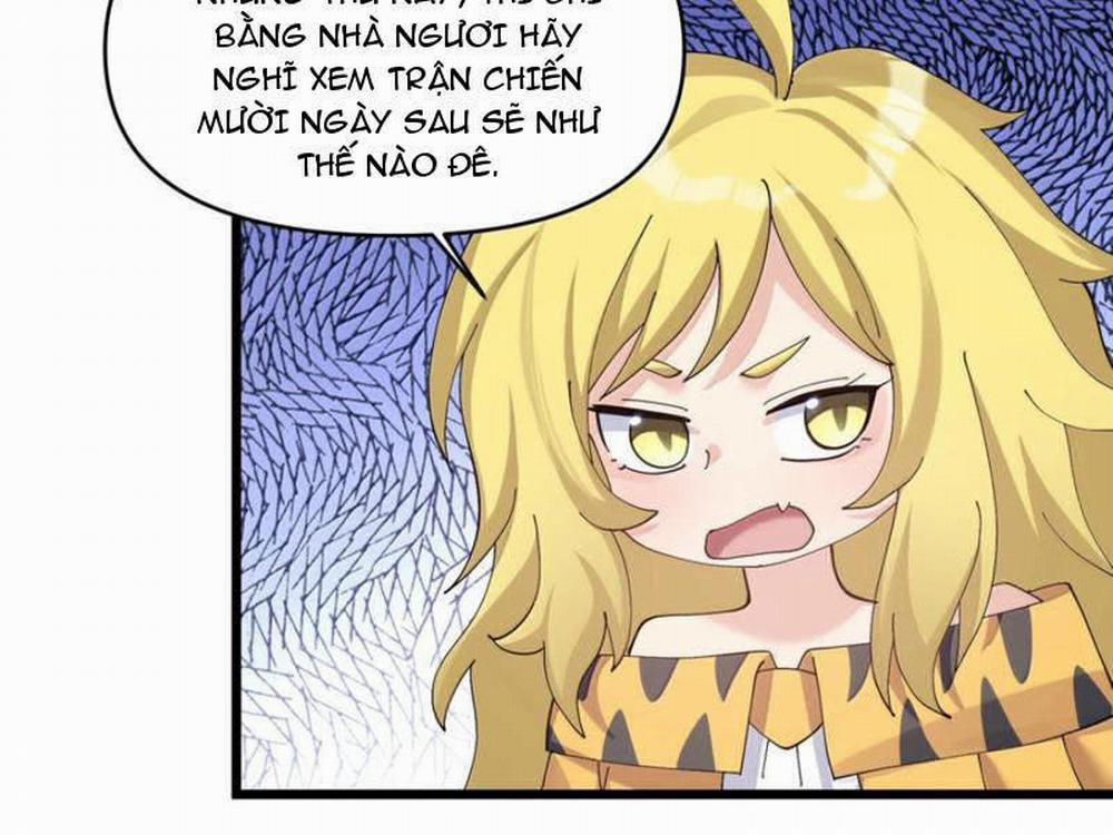 Thế Nhân Thực Sự Tin Tôi Là Đại Boss 90 trang 40