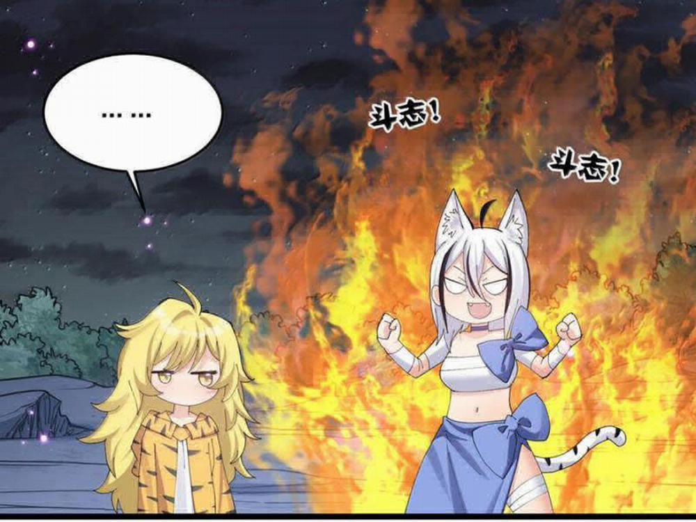 Thế Nhân Thực Sự Tin Tôi Là Đại Boss 90 trang 47