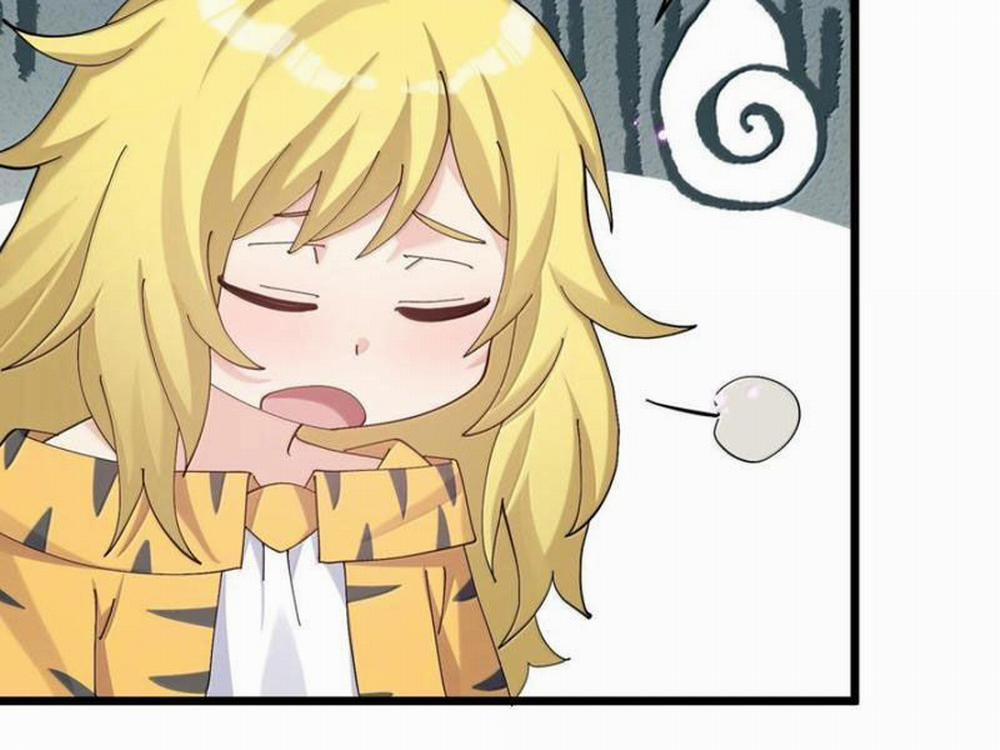 Thế Nhân Thực Sự Tin Tôi Là Đại Boss 90 trang 49