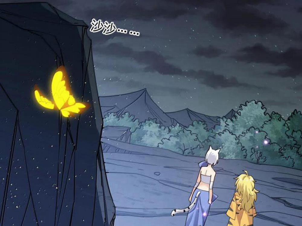 Thế Nhân Thực Sự Tin Tôi Là Đại Boss 90 trang 51